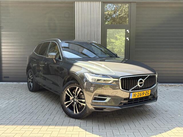 Volvo XC60 2.0 T8 Twin Engine AWD Inscription