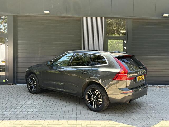 Volvo XC60 2.0 T8 Twin Engine AWD Inscription