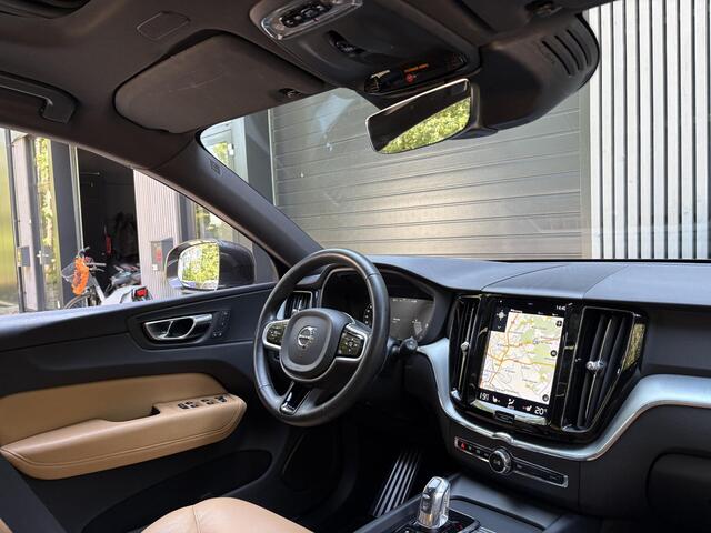 Volvo XC60 2.0 T8 Twin Engine AWD Inscription