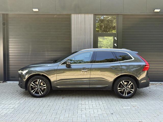 Volvo XC60 2.0 T8 Twin Engine AWD Inscription