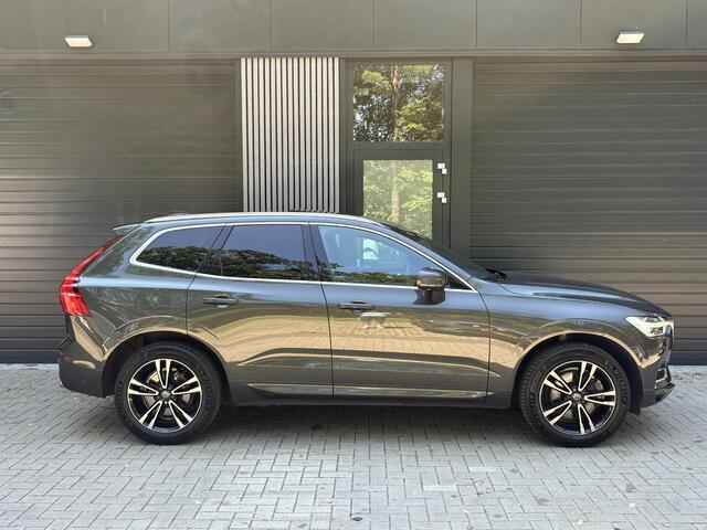 Volvo XC60 2.0 T8 Twin Engine AWD Inscription