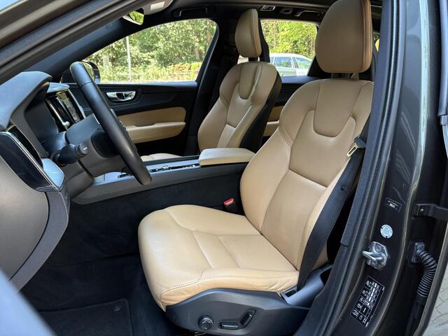 Volvo XC60 2.0 T8 Twin Engine AWD Inscription
