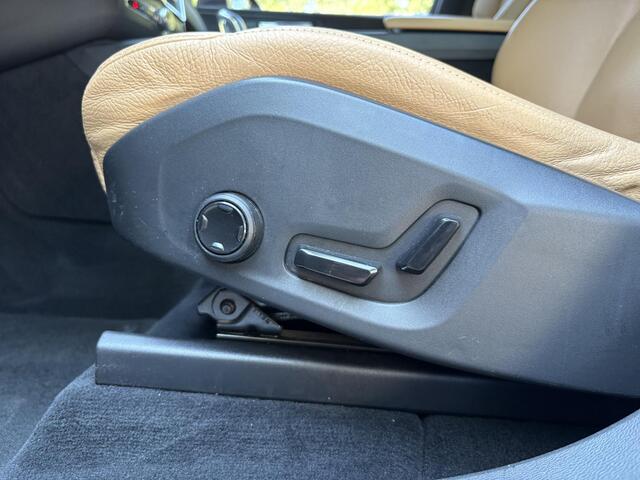 Volvo XC60 2.0 T8 Twin Engine AWD Inscription