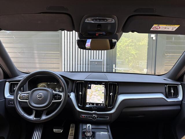 Volvo XC60 2.0 T8 Twin Engine AWD Inscription