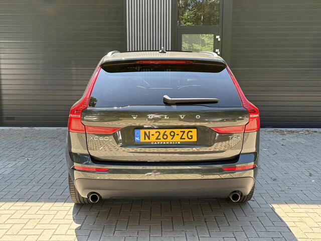 Volvo XC60 2.0 T8 Twin Engine AWD Inscription
