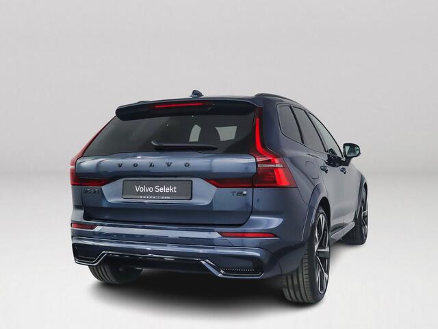 Volvo XC60 2.0 T8 Plug-in hybrid AWD Ultra Black Edition Exec