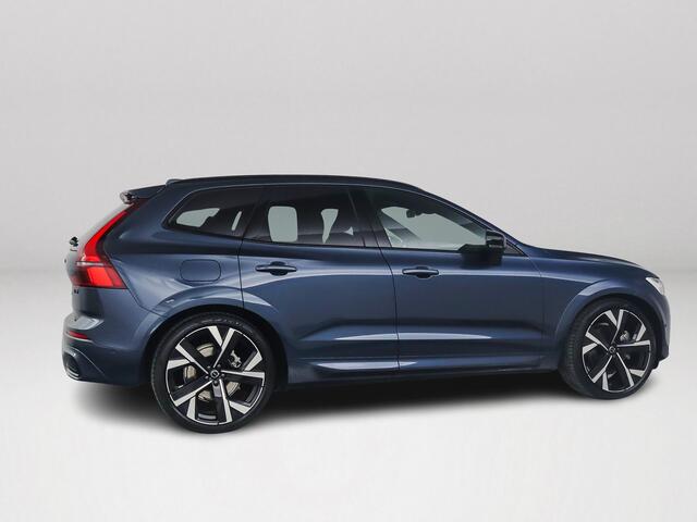 Volvo XC60 2.0 T8 Plug-in hybrid AWD Ultra Black Edition Exec