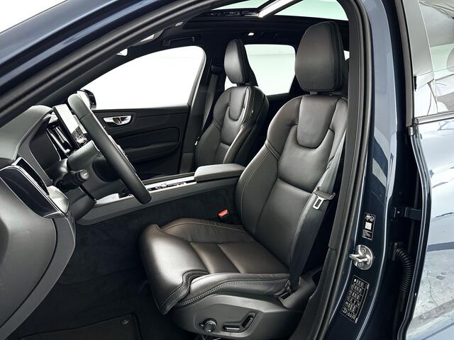 Volvo XC60 2.0 T8 Plug-in hybrid AWD Ultra Black Edition Exec