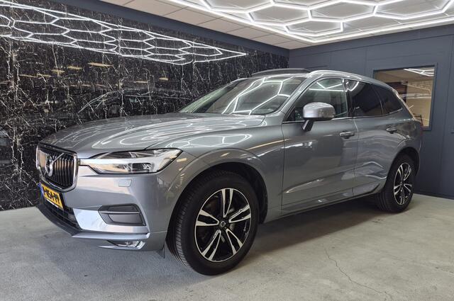 Volvo XC60 2.0 T5 Inscription /pano /Harman Kardon/ stoelverwarming / achteruitrij camera