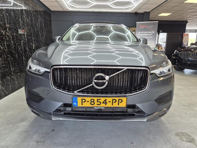 Volvo XC60 2.0 T5 Inscription /pano /Harman Kardon/ stoelverwarming / achteruitrij camera