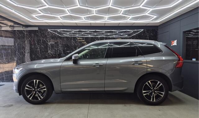 Volvo XC60 2.0 T5 Inscription /pano /Harman Kardon/ stoelverwarming / achteruitrij camera