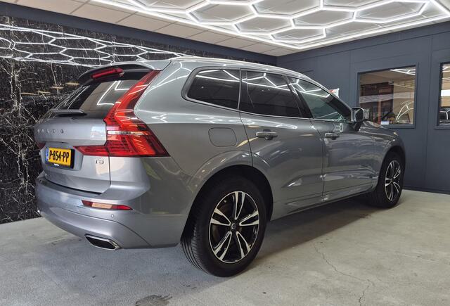 Volvo XC60 2.0 T5 Inscription /pano /Harman Kardon/ stoelverwarming / achteruitrij camera