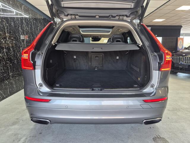 Volvo XC60 2.0 T5 Inscription /pano /Harman Kardon/ stoelverwarming / achteruitrij camera