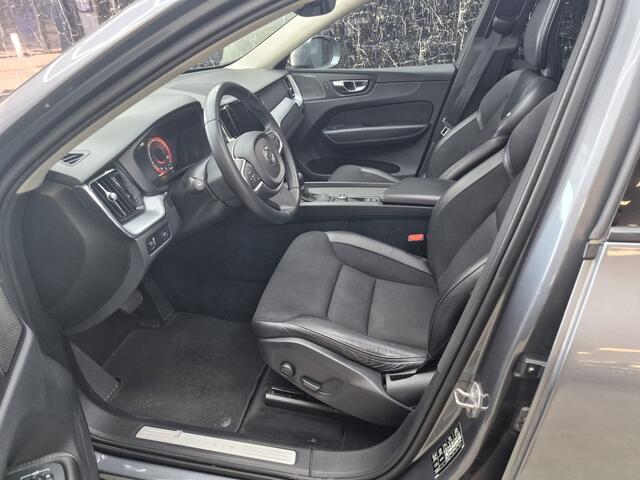 Volvo XC60 2.0 T5 Inscription /pano /Harman Kardon/ stoelverwarming / achteruitrij camera