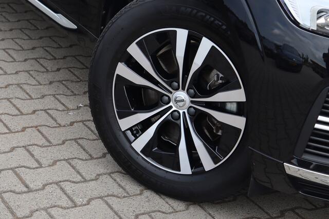 Volvo XC60 2.0 T6 Plug-in hybrid AWD Essential Bright | Pano | Leder | Camera |