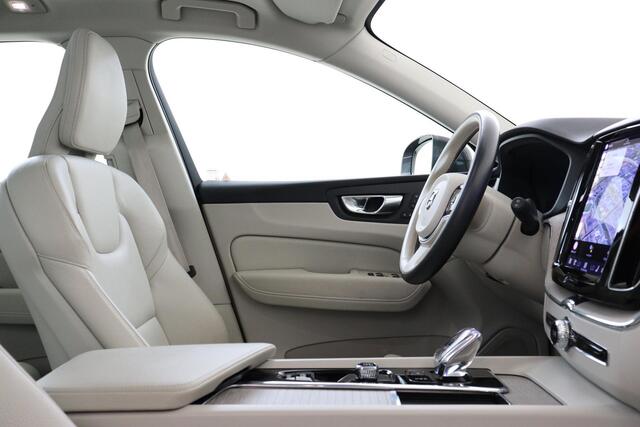 Volvo XC60 T6 PLUG-IN HYBRID AWD INSCRIPTION EXCLUSIVE -PANO.DAK|HARMAN/KARDON|HEAD-UP DISP.|CAMERA|LEDER|ADAP.CRUISE|POWER-SEATS|TREKHAAK|GOOGLE|SoH:93%