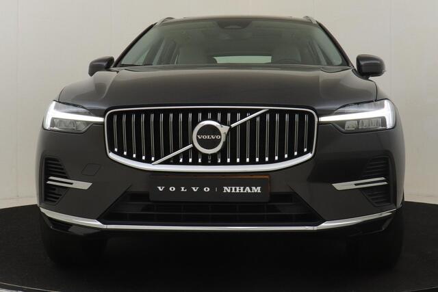 Volvo XC60 T6 PLUG-IN HYBRID AWD INSCRIPTION EXCLUSIVE -PANO.DAK|HARMAN/KARDON|HEAD-UP DISP.|CAMERA|LEDER|ADAP.CRUISE|POWER-SEATS|TREKHAAK|GOOGLE|SoH:93%