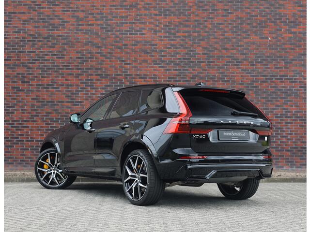 Volvo XC60 T8 AWD Polestar Engineered | Pano - Trekhaak - Bowers&Wilkins