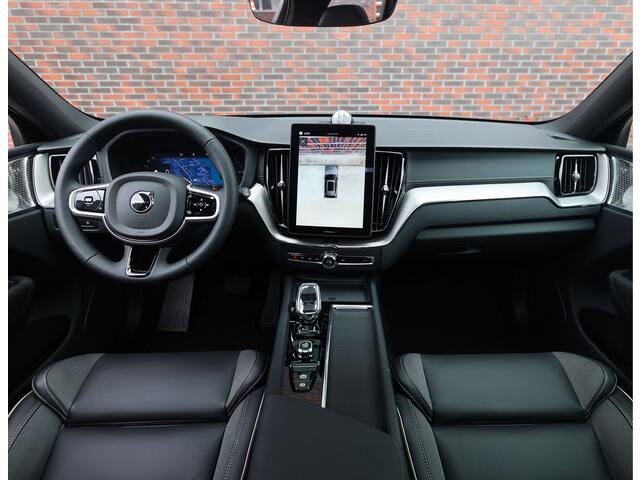 Volvo XC60 T8 AWD Polestar Engineered | Pano - Trekhaak - Bowers&Wilkins