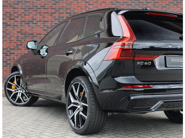 Volvo XC60 T8 AWD Polestar Engineered | Pano - Trekhaak - Bowers&Wilkins