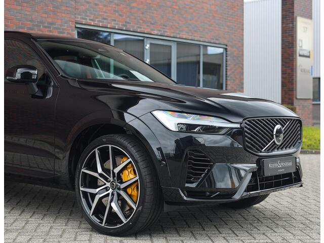 Volvo XC60 T8 AWD Polestar Engineered | Pano - Trekhaak - Bowers&Wilkins