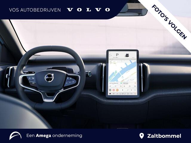 Volvo XC60 2.0 T6 Plug-in hybrid AWD Plus Dark