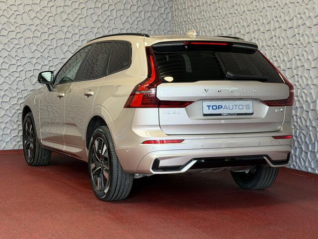 Volvo XC60 2.0 T8 Plug-in hybrid AWD Plus Dark
