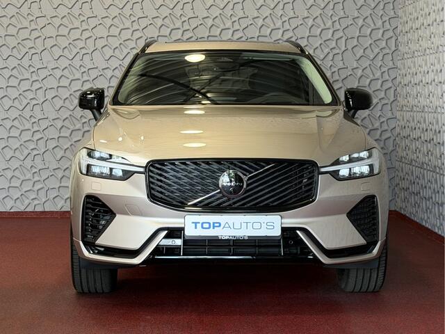 Volvo XC60 2.0 T8 Plug-in hybrid AWD Plus Dark