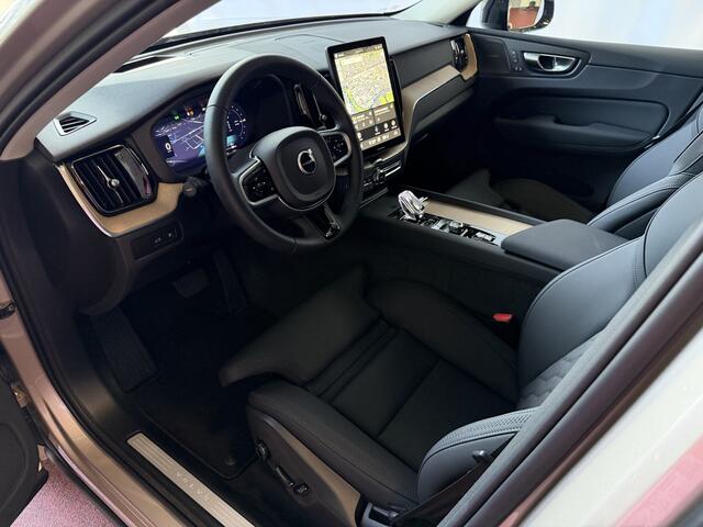 Volvo XC60 2.0 T8 Plug-in hybrid AWD Plus Dark