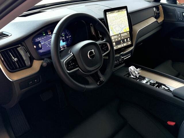 Volvo XC60 2.0 T8 Plug-in hybrid AWD Plus Dark
