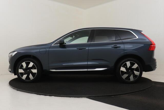 Volvo XC60 T6 PLUG-IN HYBRID AWD ULTRA BRIGHT -PANO.DAK|BOWERS&WILKINS|360°CAM|HEAD-UP DISP.|PRIVACY.GLAS|KINDERZITJES|TREKHAAK|20"|SoH:97%