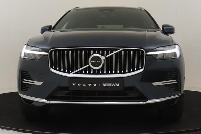 Volvo XC60 T6 PLUG-IN HYBRID AWD ULTRA BRIGHT -PANO.DAK|BOWERS&WILKINS|360°CAM|HEAD-UP DISP.|PRIVACY.GLAS|KINDERZITJES|TREKHAAK|20"|SoH:97%