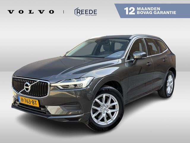 Volvo XC60 2.0 B5 Automaat Momentum Pro | Trekhaak | Camera
