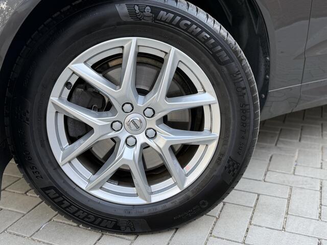 Volvo XC60 2.0 B5 Automaat Momentum Pro | Trekhaak | Camera