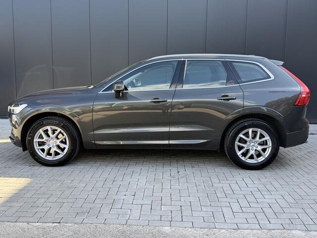 Volvo XC60 2.0 B5 Automaat Momentum Pro | Trekhaak | Camera