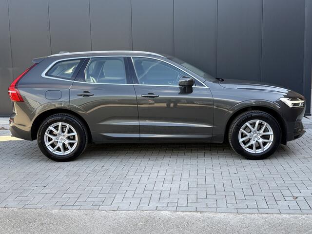 Volvo XC60 2.0 B5 Automaat Momentum Pro | Trekhaak | Camera