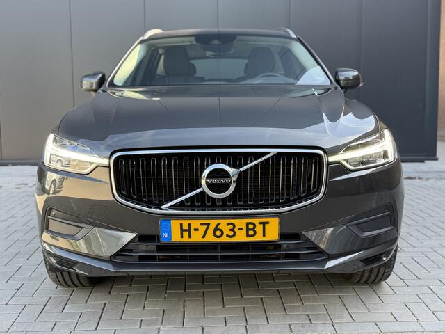 Volvo XC60 2.0 B5 Automaat Momentum Pro | Trekhaak | Camera