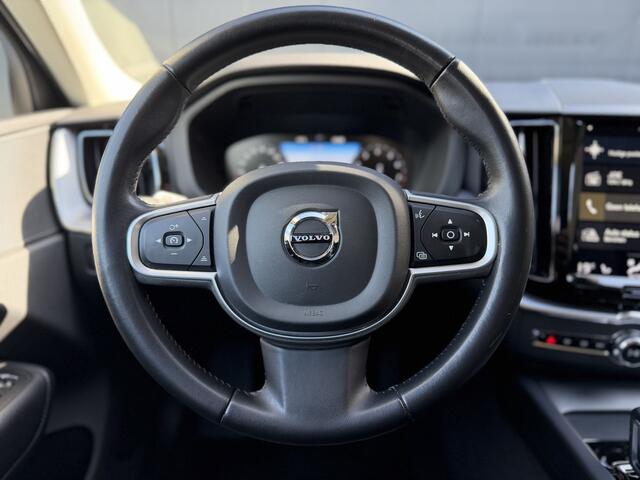 Volvo XC60 2.0 B5 Automaat Momentum Pro | Trekhaak | Camera