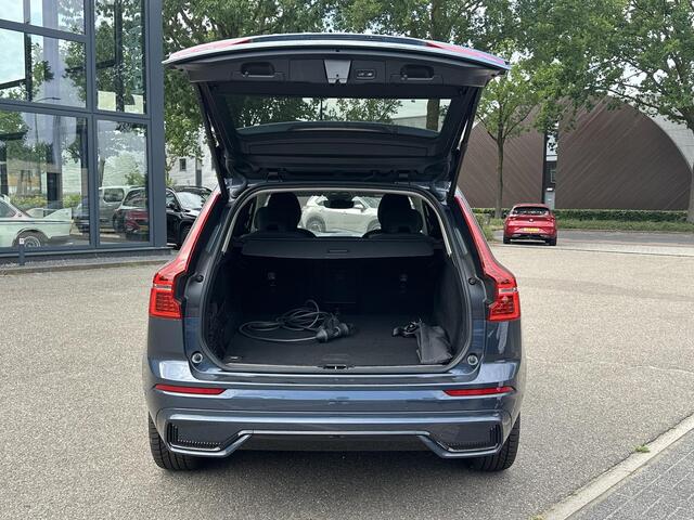 Volvo XC60 2.0 T6 Plug-in hybrid AWD R-Design LUCHTVERING | 360 CAMERA | MEMORY | PANORAMADAK | HARMAN KARDON | MEGA VOL! | DEALER ONDERHOUDEN