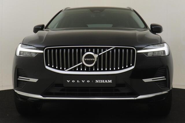Volvo XC60 B5 (M-HYBRID) INSCRIPTION -LEDER|POWER-SEATS|KEYLESS|PRIVACY.GLAS|TREKHAAK|21"|GOOGLE