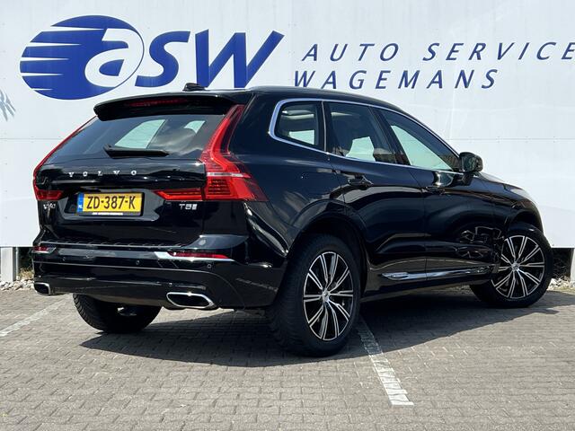 Volvo XC60 2.0 T5 Inscription | Pano | Leder | Pilot Assist |