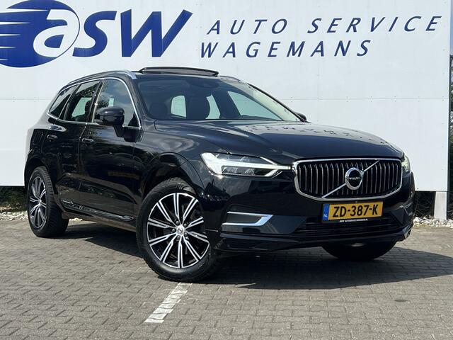 Volvo XC60 2.0 T5 Inscription | Pano | Leder | Pilot Assist |