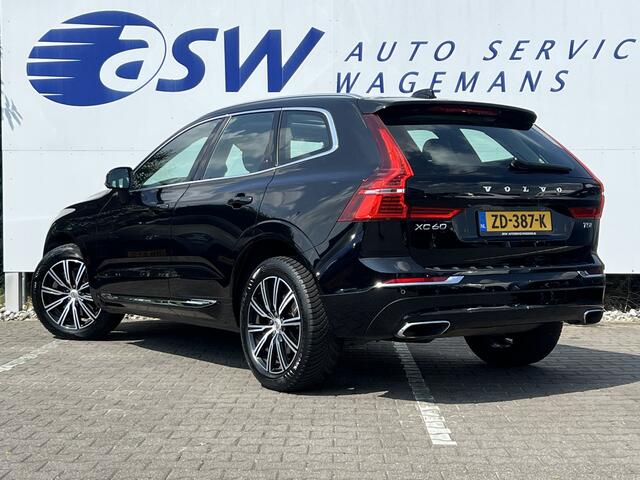 Volvo XC60 2.0 T5 Inscription | Pano | Leder | Pilot Assist |