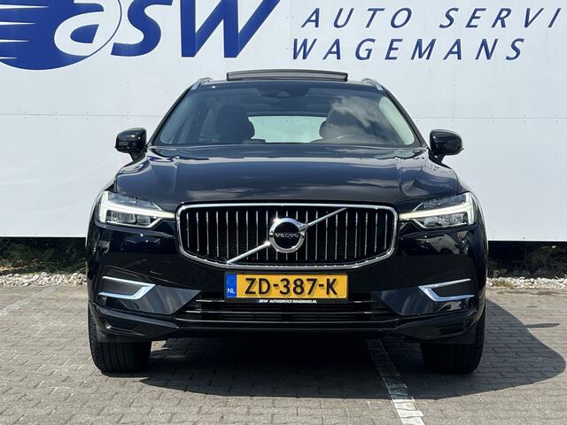 Volvo XC60 2.0 T5 Inscription | Pano | Leder | Pilot Assist |