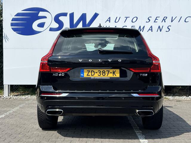 Volvo XC60 2.0 T5 Inscription | Pano | Leder | Pilot Assist |