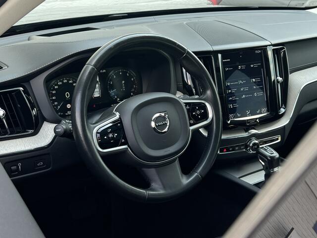 Volvo XC60 2.0 T5 Inscription | Pano | Leder | Pilot Assist |