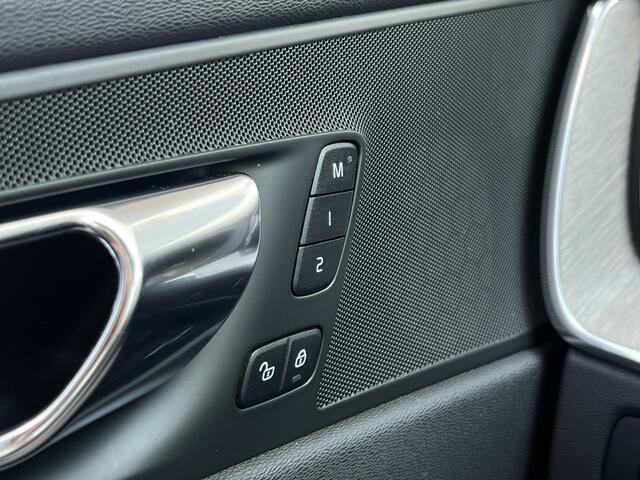Volvo XC60 2.0 T5 Inscription | Pano | Leder | Pilot Assist |