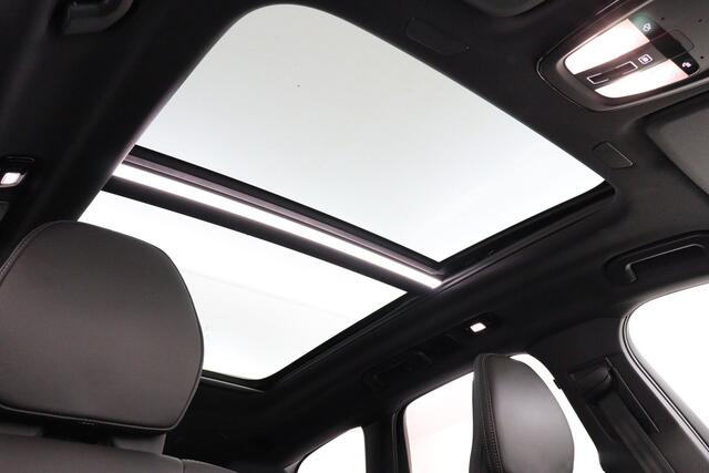 Volvo XC60 II T8 PLUG-IN HYBRID AWD ULTRA BLACK EDITION -PANO.DAK|BOWERS&WILKINS|GEVENT.LEDER+MASSAGE|360°CAM|HEAD-UP DISP.|PRIVACY.GLAS|TREKHAAK|21"