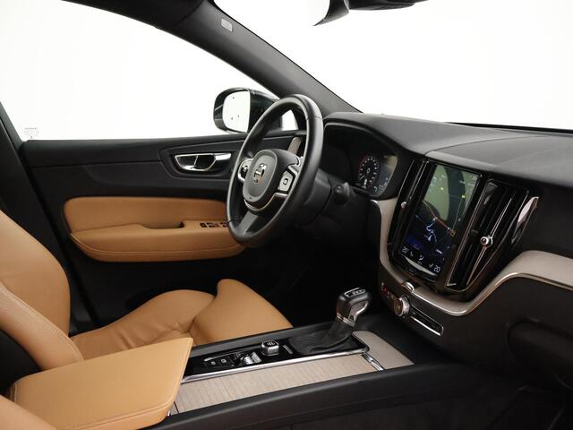 Volvo XC60 2.0 D4 AWD 190 PK INSCRIPTION + WEGKL. TREKHAAK | PANORAMA | CAMERA | STOELVERW. | CARPLAY