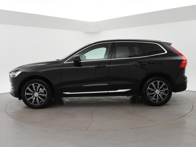 Volvo XC60 2.0 D4 AWD 190 PK INSCRIPTION + WEGKL. TREKHAAK | PANORAMA | CAMERA | STOELVERW. | CARPLAY